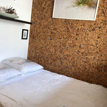 Lumineux Avec Coin Nuit Et Balcon - Piscine A - Fr-1-706-30 * Chatelaillon-Plage