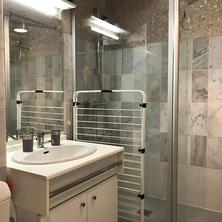 Lumineux Avec Coin Nuit Et Balcon - Piscine A - Fr-1-706-30 Apartment